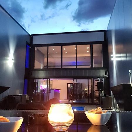 Sajmiste B&B Beo-River מראה חיצוני תמונה