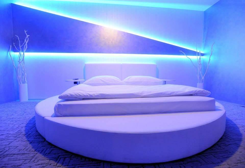 Sajmiste B&B Beo-River מראה חיצוני תמונה