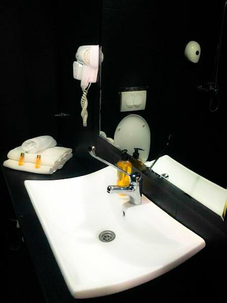 Sajmiste B&B Beo-River מראה חיצוני תמונה