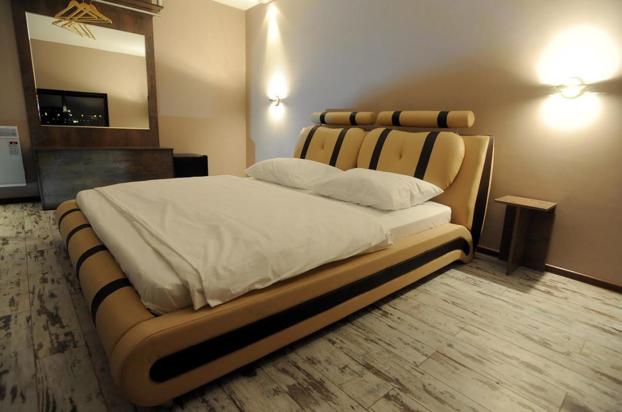 Sajmiste B&B Beo-River מראה חיצוני תמונה