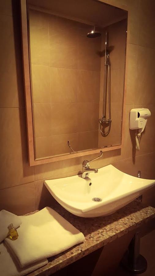 Sajmiste B&B Beo-River מראה חיצוני תמונה