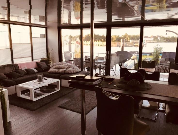 Sajmiste B&B Beo-River מראה חיצוני תמונה